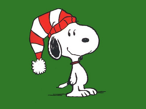 Snoopy