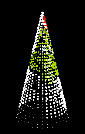 Grinch animation