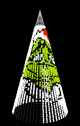 Grinch 48x60