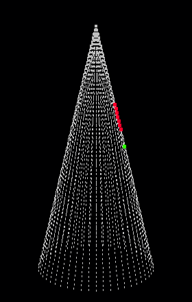 Scrolling text 48x60